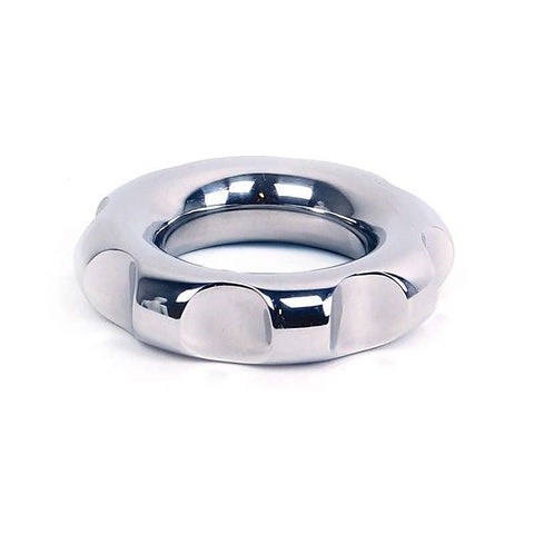 The Cog Cock Ring by Hell's Couture