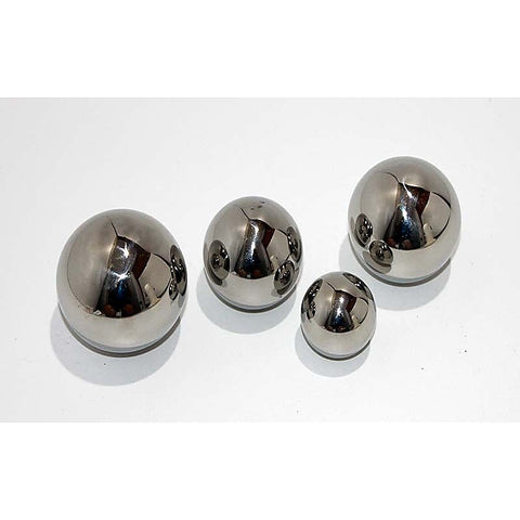 Hells Couture Interchangeable Anal Stimulator