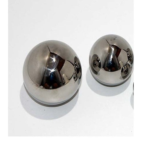 Hells Couture Interchangeable Anal Stimulator