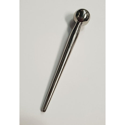 Top Pop Penis Plug by Hell's Couture