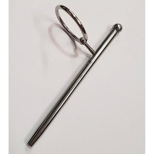 Prince Albert Wand & Urethral Bar by Hell's Couture