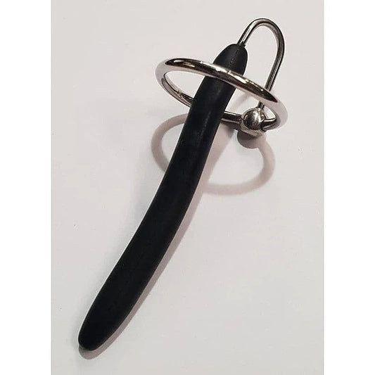 Be-Brief Flexible Penis Plug by Hell's Couture
