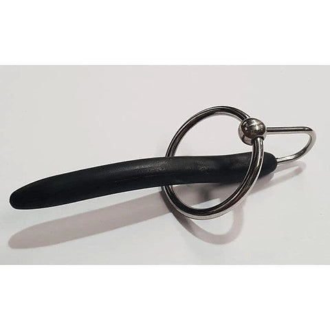 Be-Brief Flexible Penis Plug by Hell's Couture
