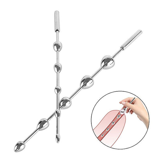 Cupeniss Urethral Sound by BDStyle
