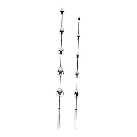 Cupeniss Urethral Sound by BDStyle