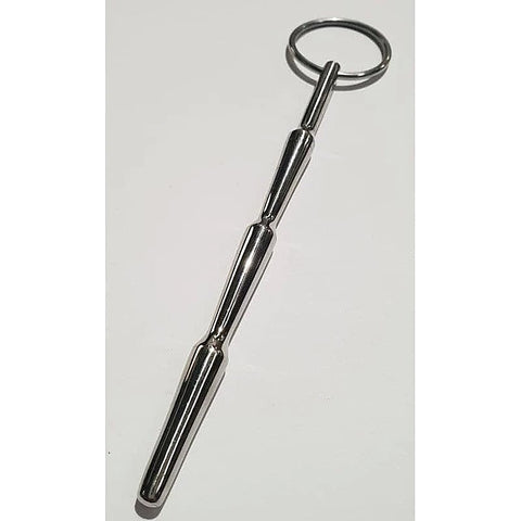 Cheezburger Princes Penis Wand by Hell's Couture