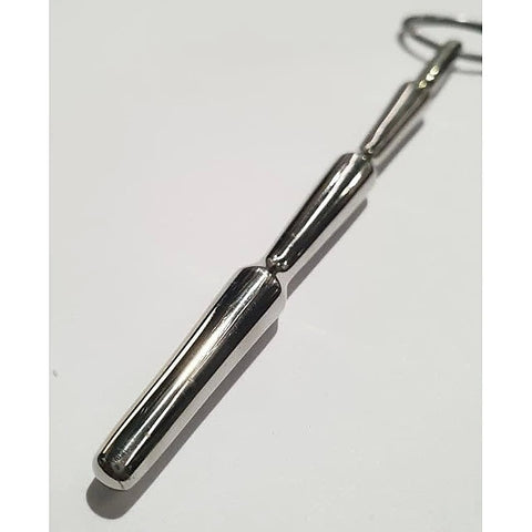 Cheezburger Princes Penis Wand by Hell's Couture