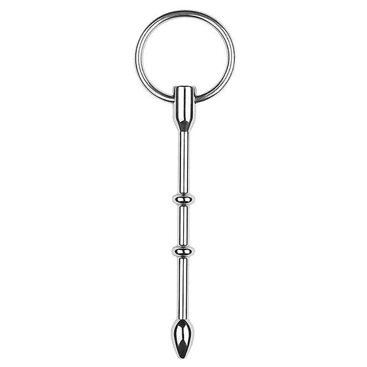 Urethral Beads Stainless Steel by BDStyle