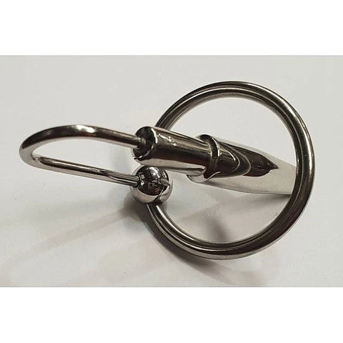 Pleasure Amplifier - Venus Cock Plug by Hell's Couture