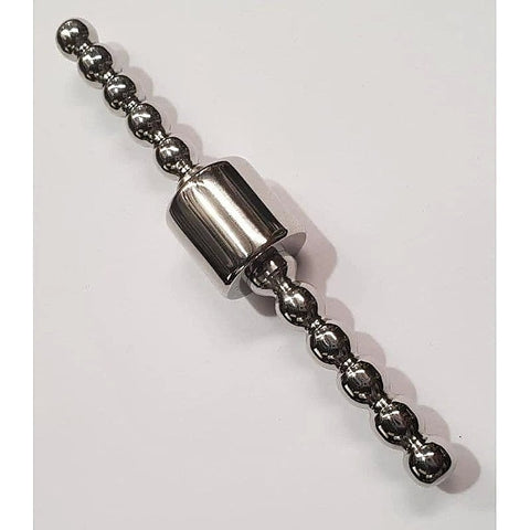 Buddy Double Ended Penis Plug by Hell's Couture