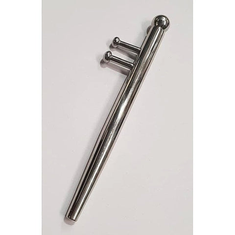Dual-Ended Urethral Pleasure Wand by Hell's Couture