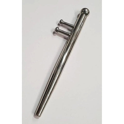 Dual-Ended Urethral Pleasure Wand by Hell's Couture