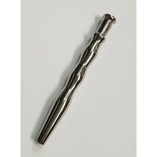 Fetish Muse Penis Wand Waved by Hell's Couture