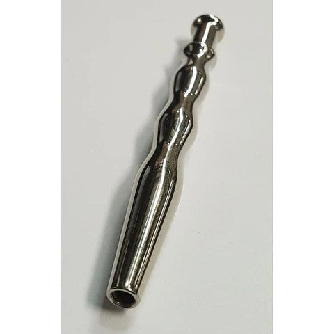 Fetish Muse Penis Wand Waved by Hell's Couture