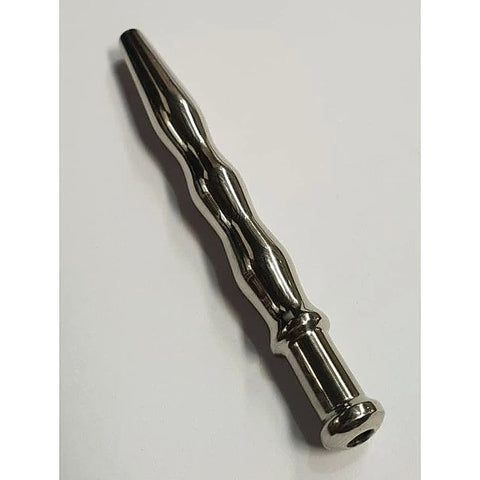 Fetish Muse Penis Wand Waved by Hell's Couture