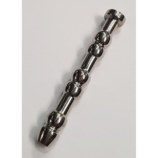 Humpty Cum Thru Penis Plug by Hell's Couture