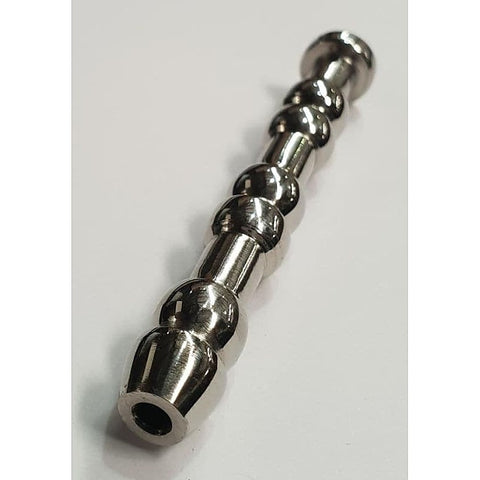 Humpty Cum Thru Penis Plug by Hell's Couture
