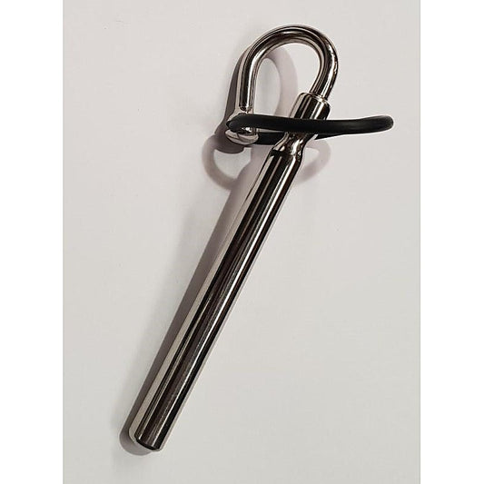 In Zone Penis Plug by Hell's Couture