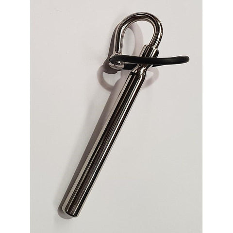 In Zone Penis Plug by Hell's Couture