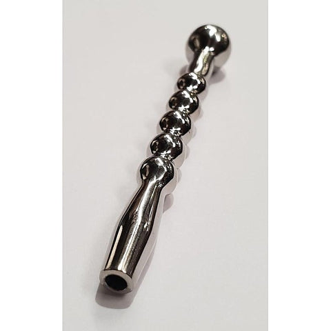 Jalopnik Cum Thru Penis Plug by Hell's Couture