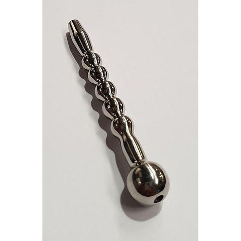 Jalopnik Cum Thru Penis Plug by Hell's Couture