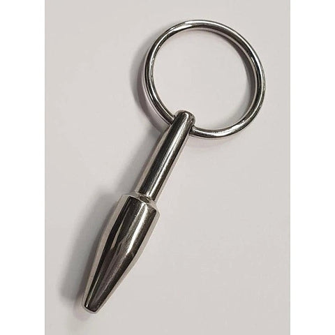 Stainless Steel Urethral Delight by Hell's Couture