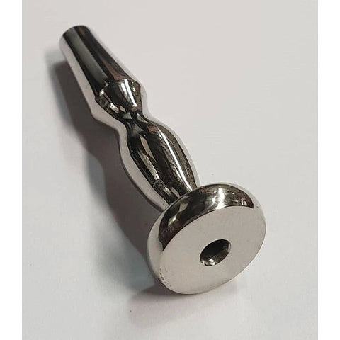 Mens Health Cum Thru Penis Plug by Hell's Couture