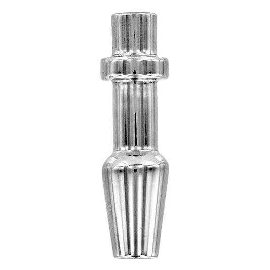 ZZ Top Short Cum Through Penis Plug by Hell's Couture