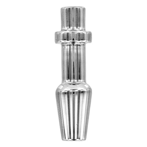 ZZ Top Short Cum Through Penis Plug by Hell's Couture