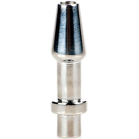ZZ Top Short Cum Through Penis Plug by Hell's Couture
