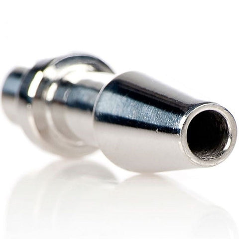 ZZ Top Short Cum Through Penis Plug by Hell's Couture