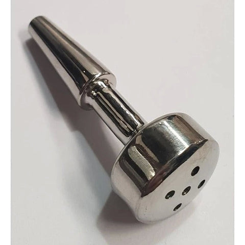 The Waterboy Soaker Penis Plug by Hell's Couture