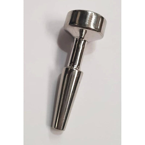 The Waterboy Soaker Penis Plug by Hell's Couture