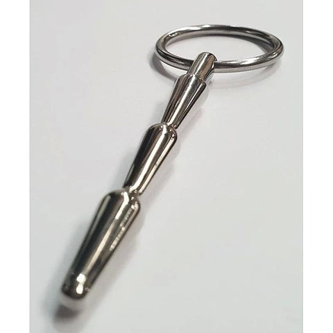 Triple Decker Plug by Hell's Couture