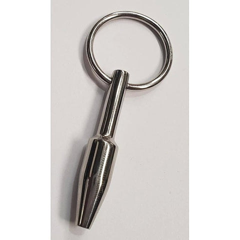 Porn MD Mini Fucker Penis Plug by Hell's Couture