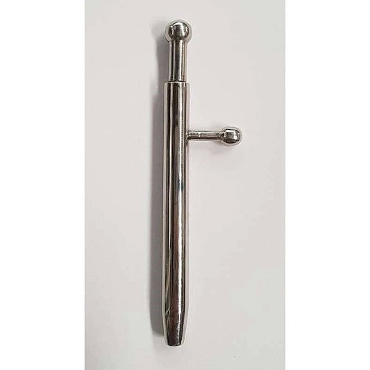 Prince Albert Cum Thru Penis Wand by Hell's Couture