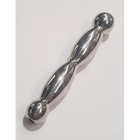 Yandex Penis Plug Undulating Cum Thru by Hell's Couture
