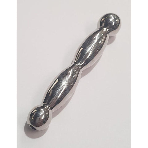 Yandex Penis Plug Undulating Cum Thru by Hell's Couture
