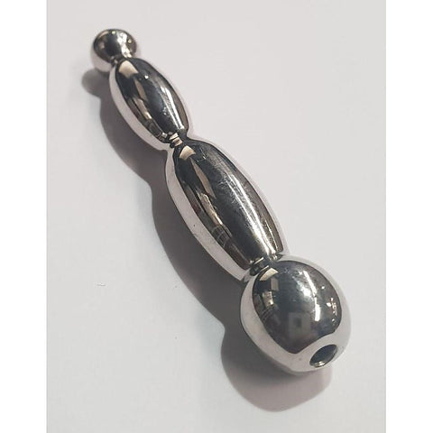 Yandex Penis Plug Undulating Cum Thru by Hell's Couture