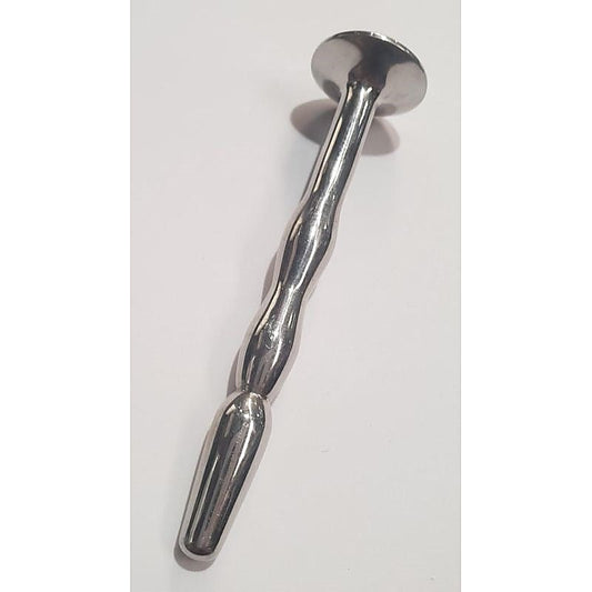Yoku Cock Plug by Hell's Couture