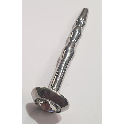Yoku Cock Plug by Hell's Couture