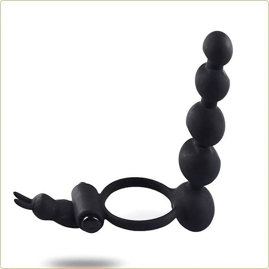 Admiral Tube Urethral Dominator Grooving Sound Bulbed