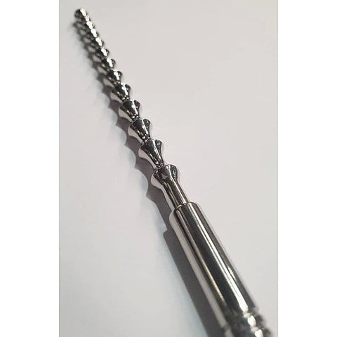 Admiral Tube Urethral Dominator Grooving Sound Bulbed