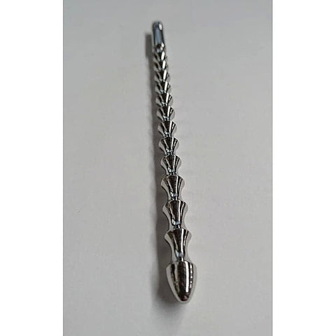 Admiral Tube Urethral Dominator Grooving Sound Bulbed