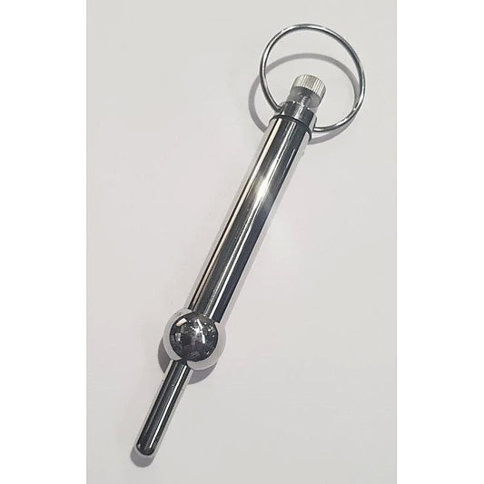 Zoom Vibrating Urethral Two Stage Penis Wand