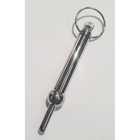 Zoom Vibrating Urethral Two Stage Penis Wand