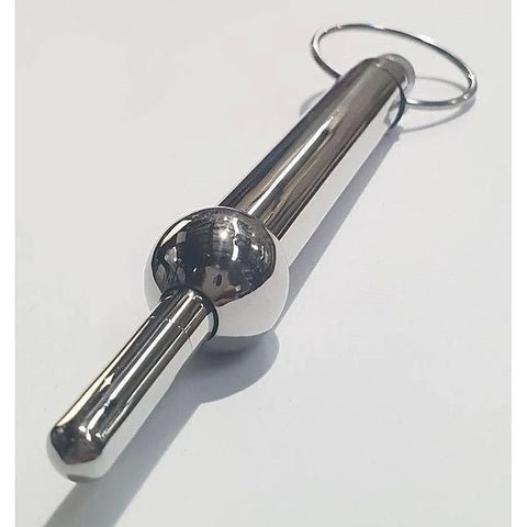 Zoom Vibrating Urethral Two Stage Penis Wand