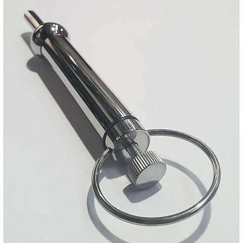 Zoom Vibrating Urethral Two Stage Penis Wand