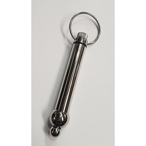 ElephantTube Urethral Sound Bulbed Vibrating