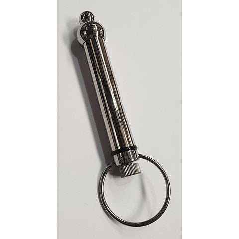 ElephantTube Urethral Sound Bulbed Vibrating